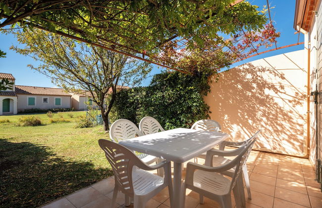 Vacancéole - Port Minervois - Foto 40