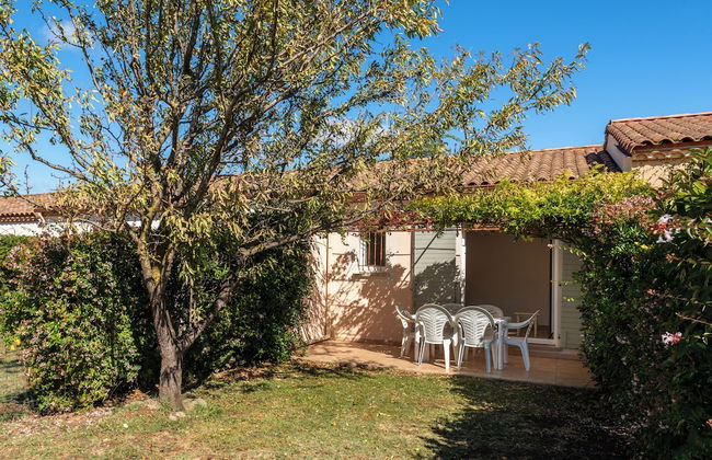 Vacancéole - Port Minervois - Foto 39