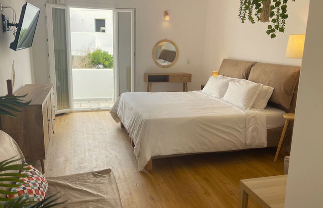 Adonis Hotel & Apartments - Foto 36