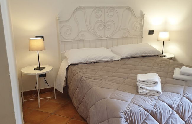 La Locanda dell'Arte-Piazza Dante - Foto 22