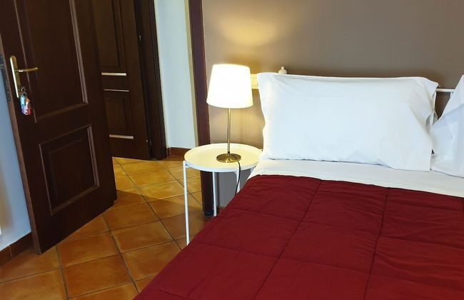 La Locanda dell'Arte-Piazza Dante - Foto 20