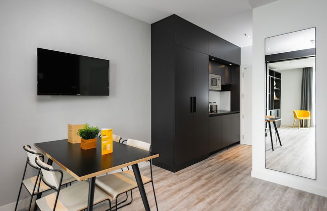 Staycity Aparthotels, Venice, Mestre - Foto 16