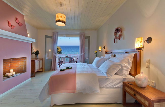 Calypso Villas Zakynthos - Foto 20