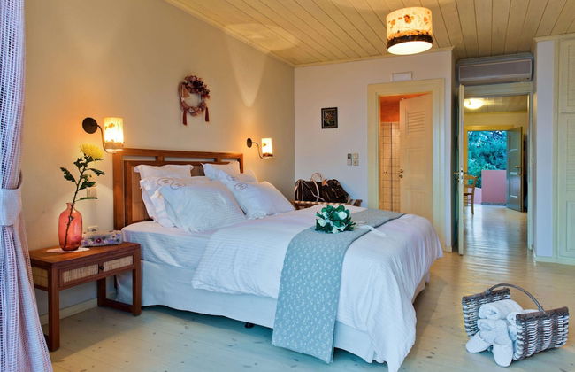 Calypso Villas Zakynthos - Foto 18