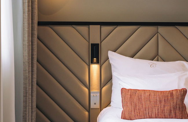 Fraser Suites Le Claridge Champs-Elysées - Foto 41