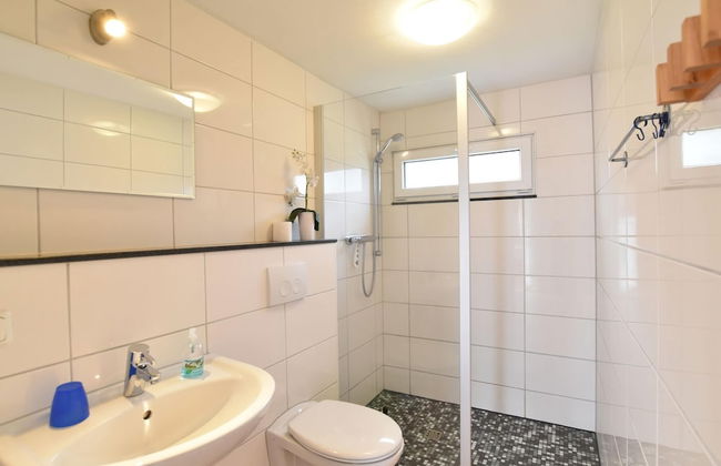 Insel-bungalow auf Poel - Foto 8