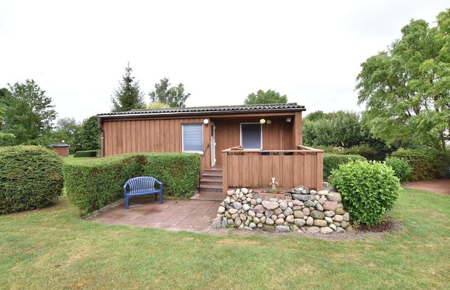 Insel-bungalow auf Poel - Foto 1