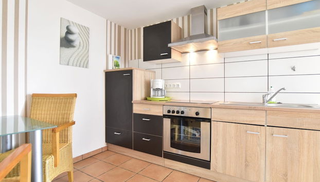 Cucina privata