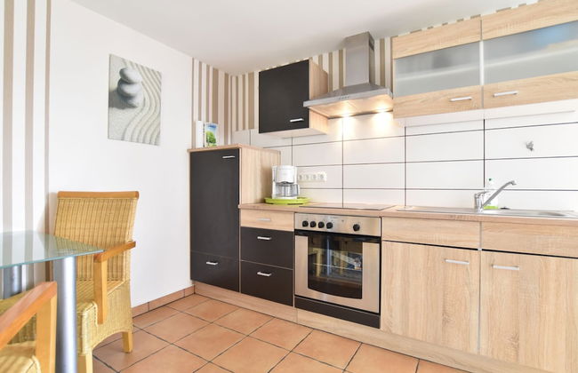 Insel-bungalow auf Poel - Foto 3