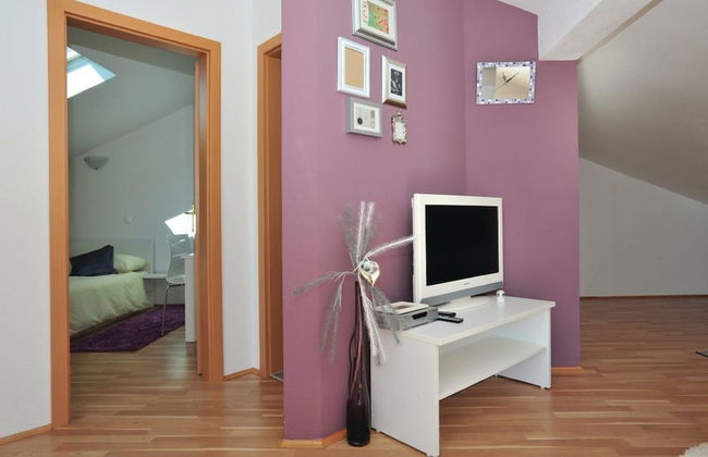Apartments Pavlinovic - Foto 48