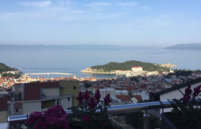 Apartments Pavlinovic - Foto 41