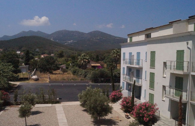 Résidence Villa Tyrrenia - Foto 45