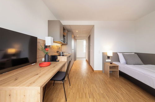 Photo 13 - Brera Serviced Apartments Stuttgart