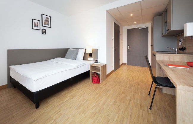 Brera Serviced Apartments Stuttgart - Foto 10