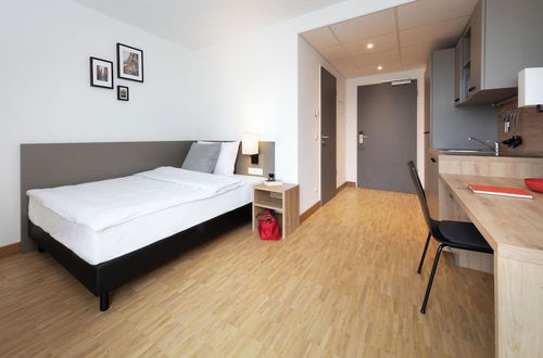 Photo 14 - Brera Serviced Apartments Stuttgart