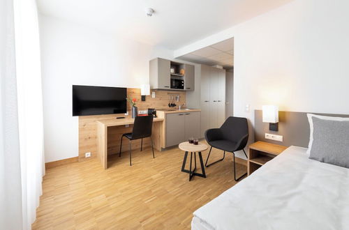 Photo 15 - Brera Serviced Apartments Stuttgart