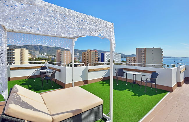 Sol Lunamar Palmanova Apartamentos – Adults Only - Foto 13