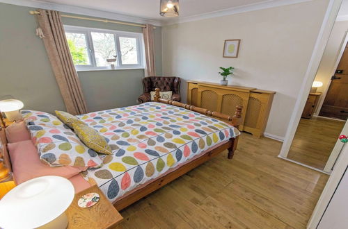 Photo 26 - Shippenrill Croyde 6 Bedrooms, Sleeps 14, Hot Tub