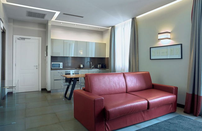 Trianon Borgo Pio - Foto 24