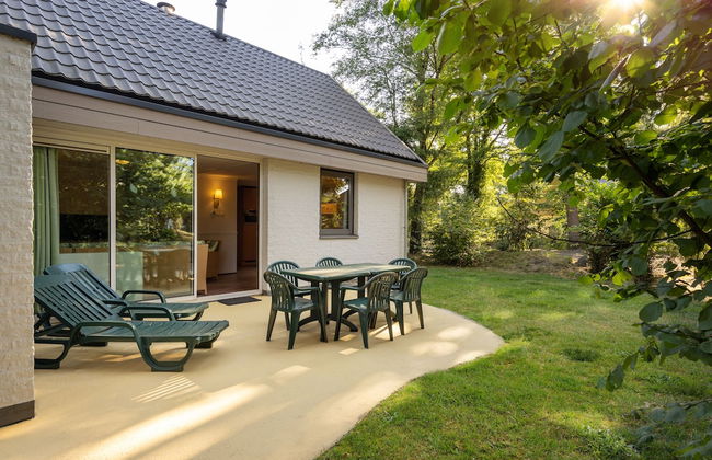 Center Parcs Limburgse Peel - Foto 28