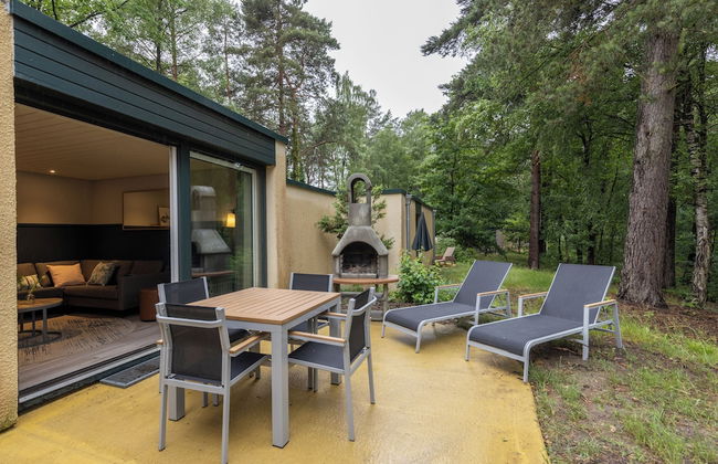 Center Parcs Bispinger Heide - Foto 57