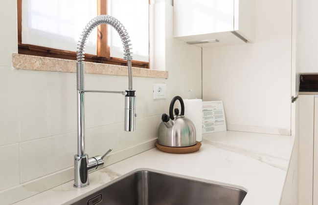 Il Borgo Apartments B6 - Sv-d600-bove3l1b - Foto 10