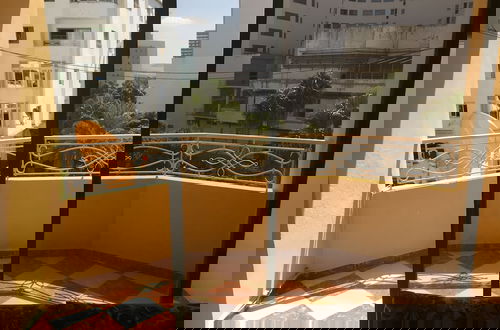 Foto 9 - Maison De Vacances