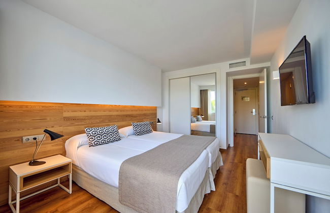 Aparthotel Ponent Mar - Foto 39