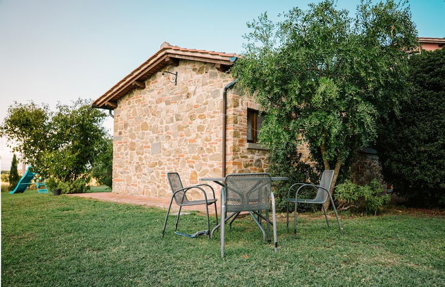 Agriturismo il Querciolo - Photo 42