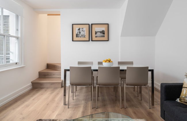 Nevern Place by Supercity Aparthotels - Foto 31