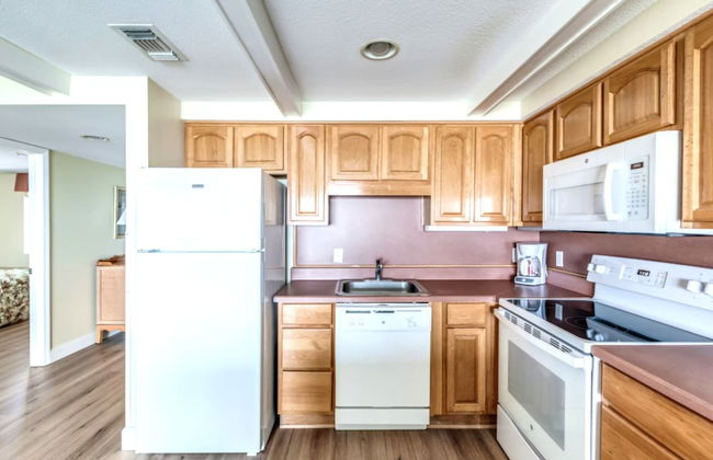 Destin Holiday Beach Resort - Foto 27