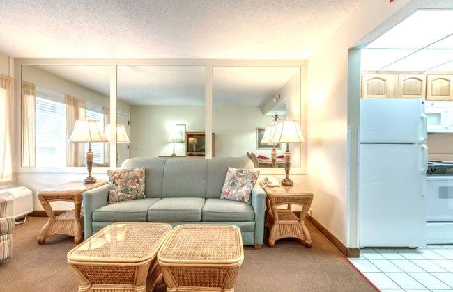 Destin Holiday Beach Resort - Foto 40