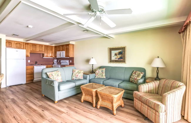 Destin Holiday Beach Resort - Foto 36