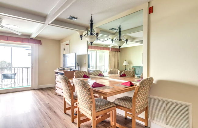 Destin Holiday Beach Resort - Foto 21