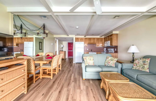 Destin Holiday Beach Resort - Foto 35