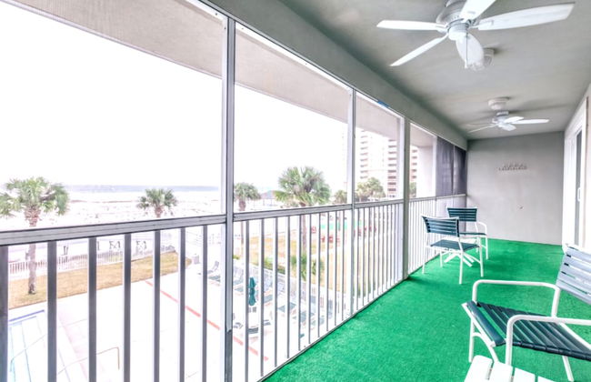 Destin Holiday Beach Resort - Foto 71