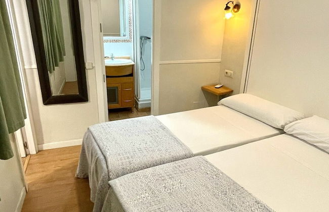 Apartamentos Mayor Centro - Photo 32
