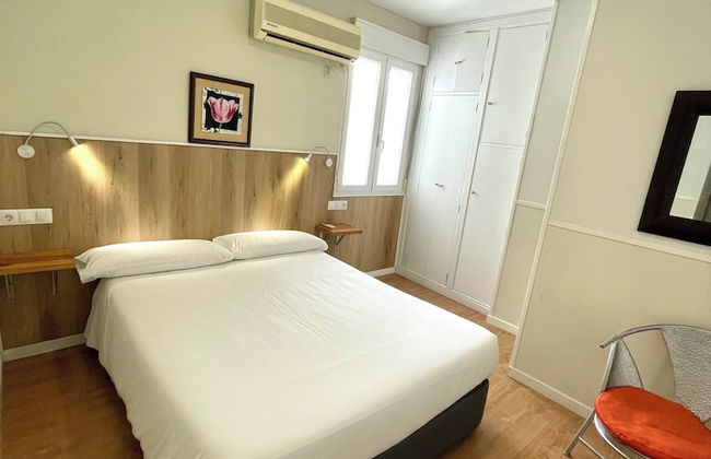 Apartamentos Mayor Centro - Photo 30