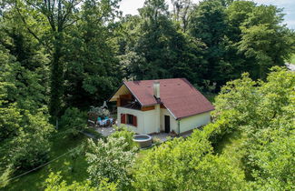 Foto 1 - Lovely Holiday House With Big, Private Garden, Near Well Known SPA Centre