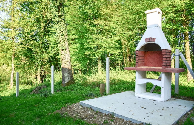 Lovely Holiday House With Big, Private Garden, Near Well Known SPA Centre - Foto 25