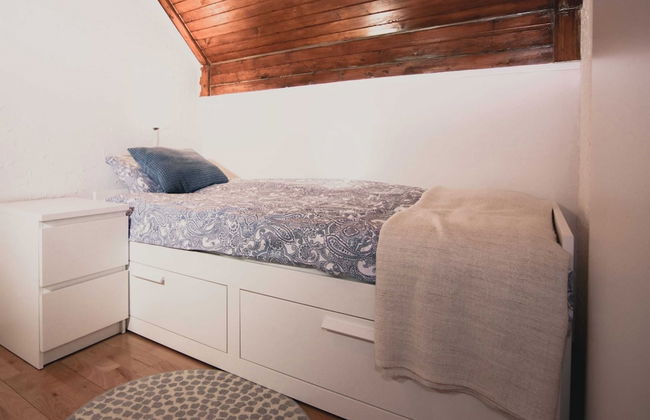 Lovely Holiday House With Big, Private Garden, Near Well Known SPA Centre - Foto 4