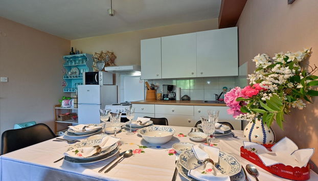 Cozinha privada