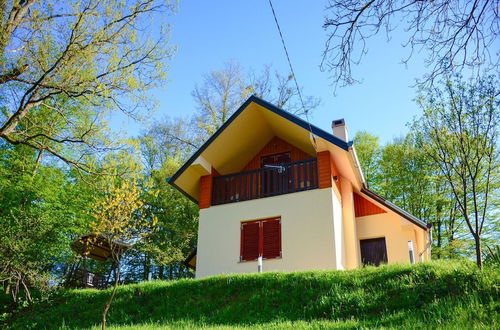 Photo 27 - Lovely Holiday House With Big, Private Garden, Near Well Known SPA Centre