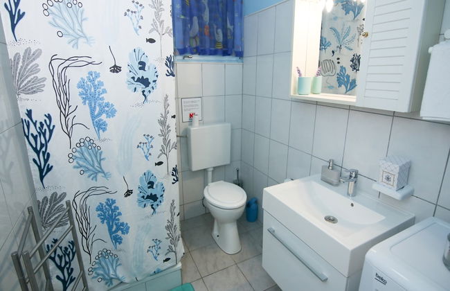 Lovely Holiday House With Big, Private Garden, Near Well Known SPA Centre - Foto 13