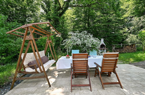 Foto 10 - Lovely Holiday House With Big, Private Garden, Near Well Known SPA Centre