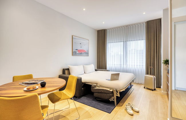 PREMIER SUITES PLUS Rotterdam - Foto 16