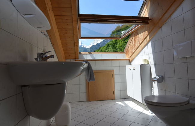 Ferienhaus in der Nahe des Skigebietes - Foto 10