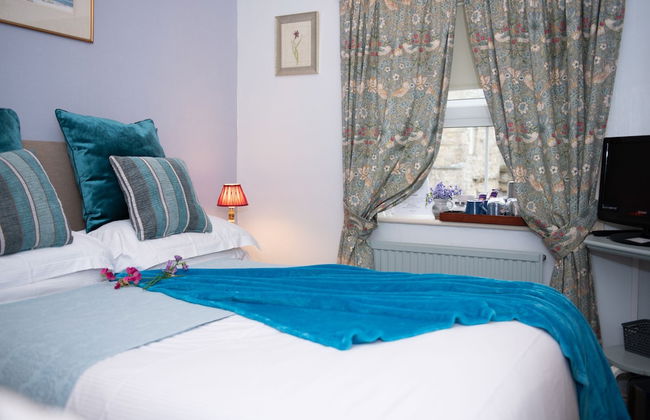 Milton House Studio Apartment Suites - Foto 20