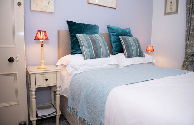 Milton House Studio Apartment Suites - Foto 21