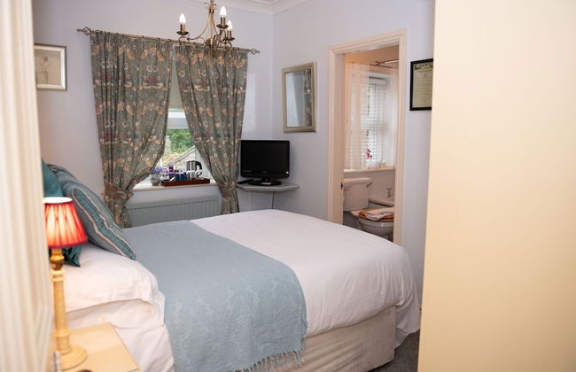 Milton House Studio Apartment Suites - Foto 16